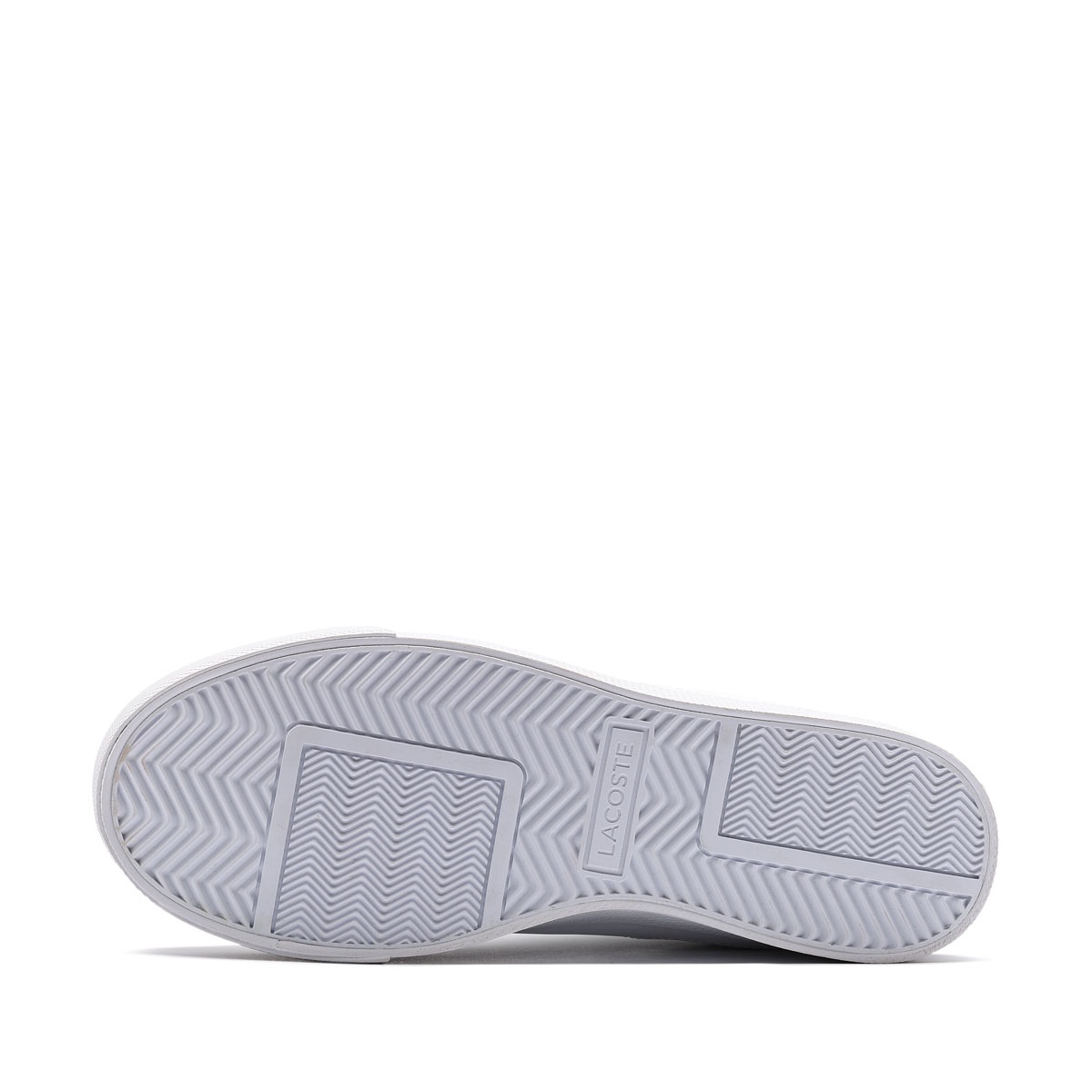 Lacoste Ziane Platform Teniși damă 747CFA0005216