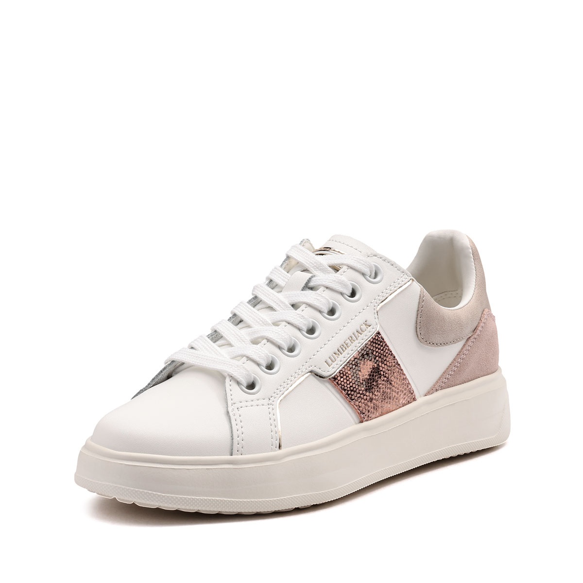 Lumberjack Pria Teniși damă 102269275