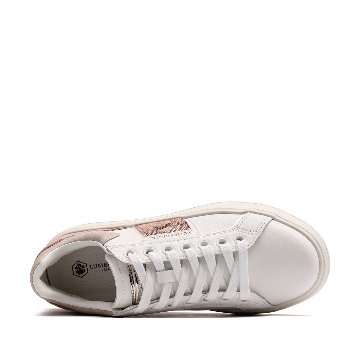 Lumberjack Pria Teniși damă 102269275