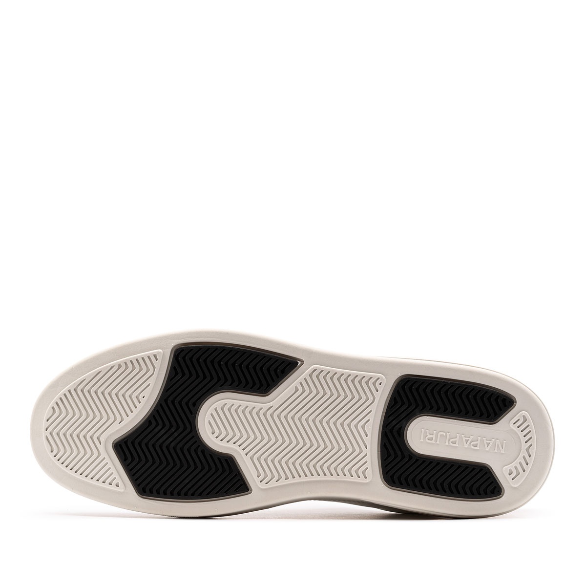 Napapijri Bark 12 Leather Teniși bărbați NP0A4IQP01O1