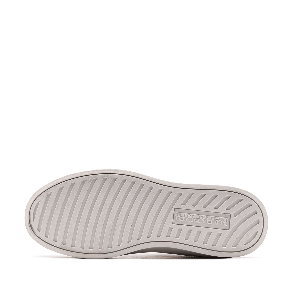 Napapijri Ivy 01 Leather Teniși damă NP0A4IQ80021