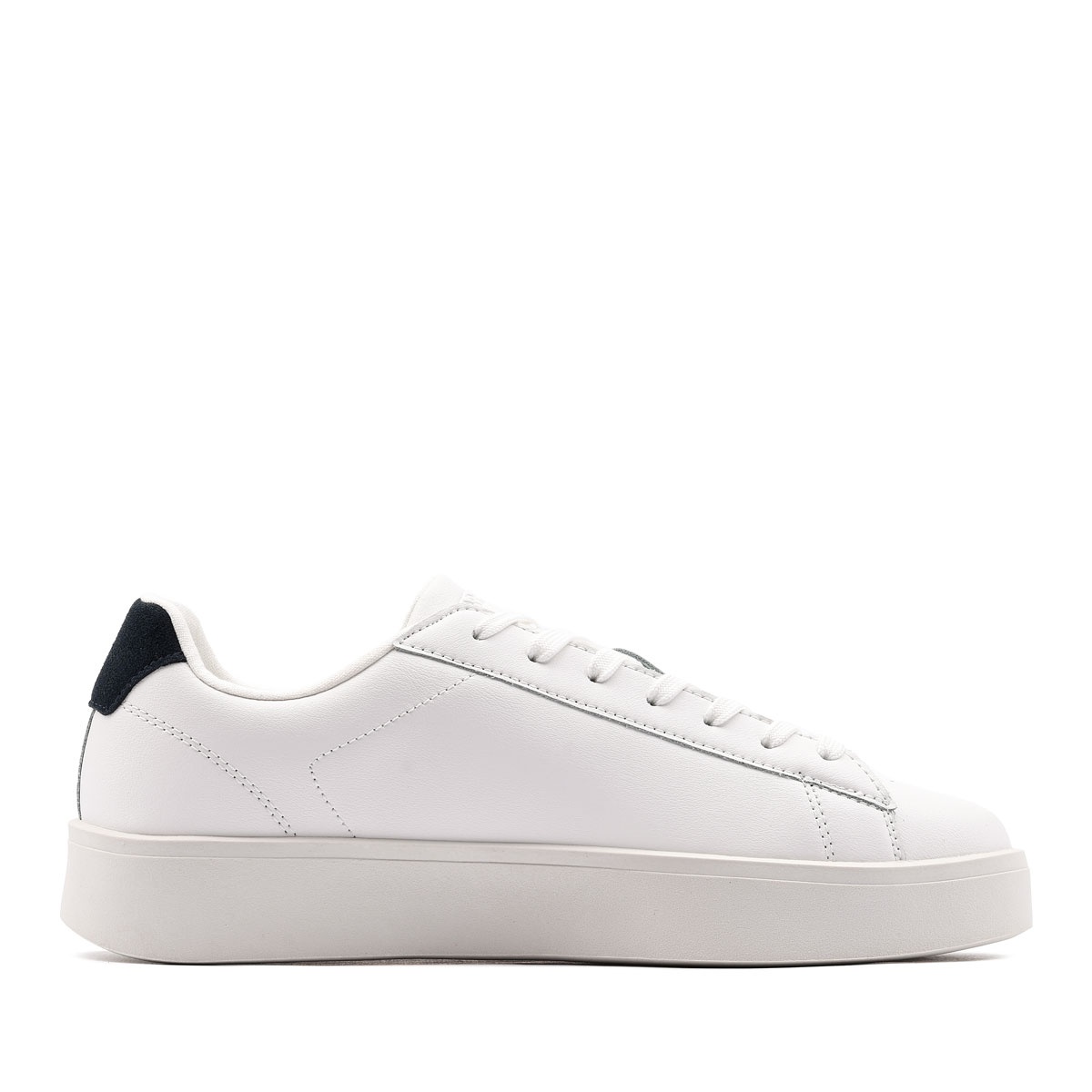 Teniși bărbați Napapijri Onyx 01 Leather NP0A4IQK01A1 Napapijri Onyx 01 Leather Teniși bărbați NP0A4IQK01A1
