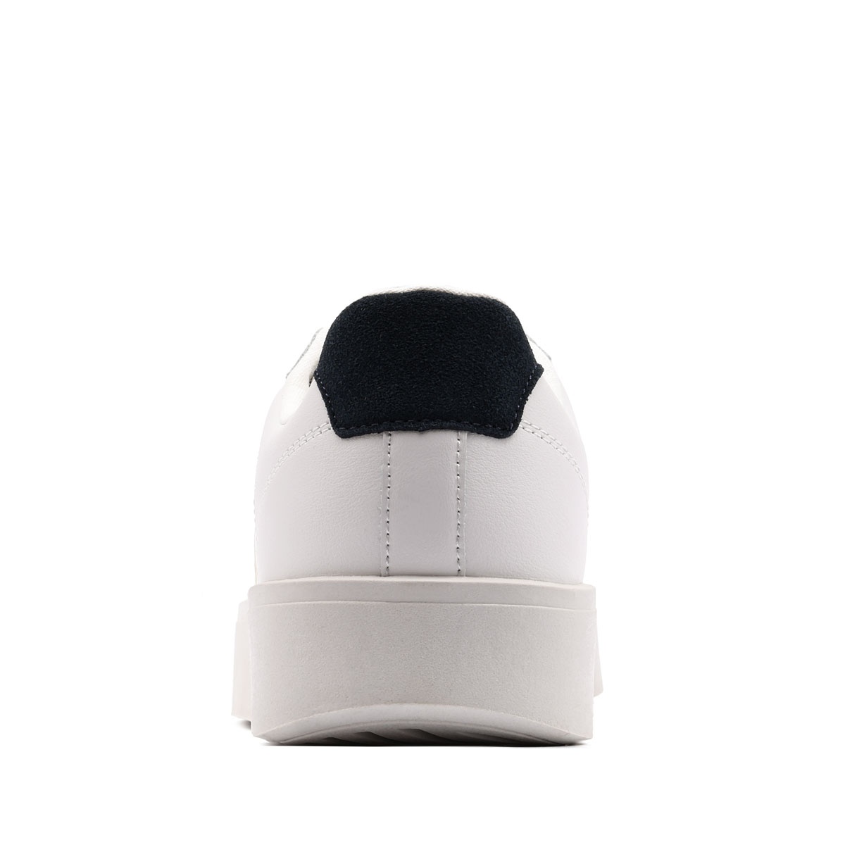 Teniși bărbați Napapijri Onyx 01 Leather NP0A4IQK01A1 Napapijri Onyx 01 Leather Teniși bărbați NP0A4IQK01A1