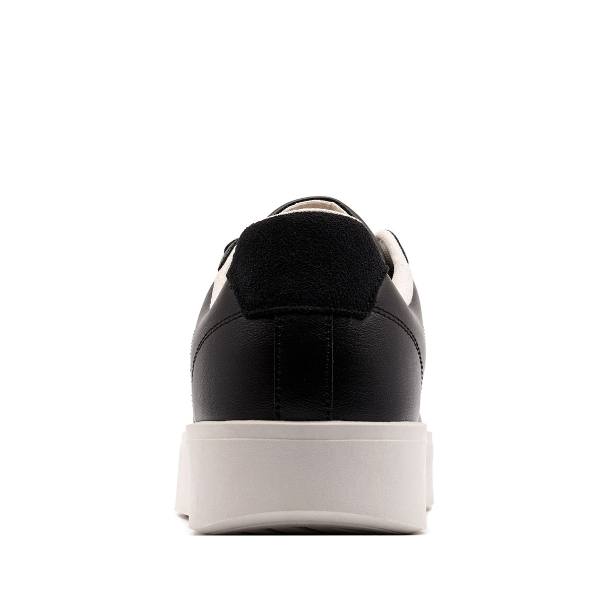 Teniși bărbați Napapijri Onyx 01 Leather NP0A4IQK0411 Napapijri Onyx 01 Leather Teniși bărbați NP0A4IQK0411