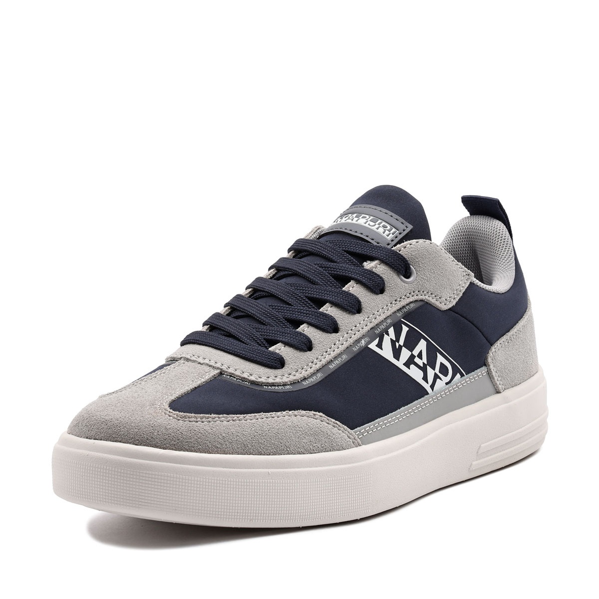 Napapijri S5Bark01 Teniși bărbați NP0A4IQR01Y1