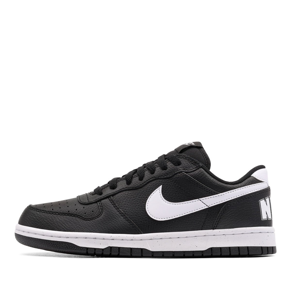 Teniși bărbați Nike Big Low 355152-016 Nike Big Low Teniși bărbați 355152-016