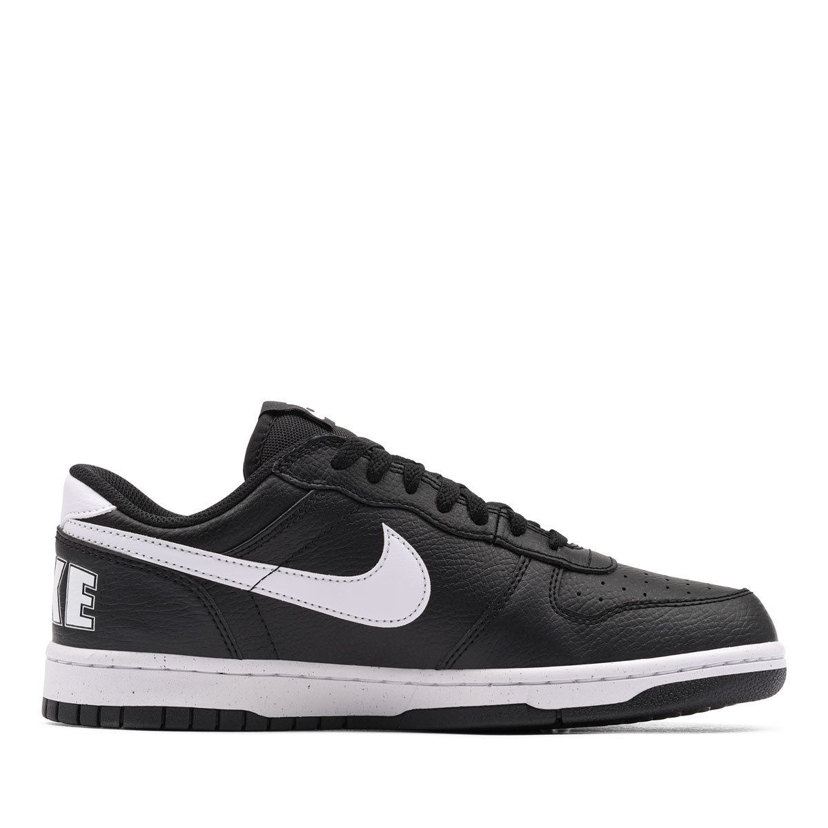 Teniși bărbați Nike Big Low 355152-016 Nike Big Low Teniși bărbați 355152-016