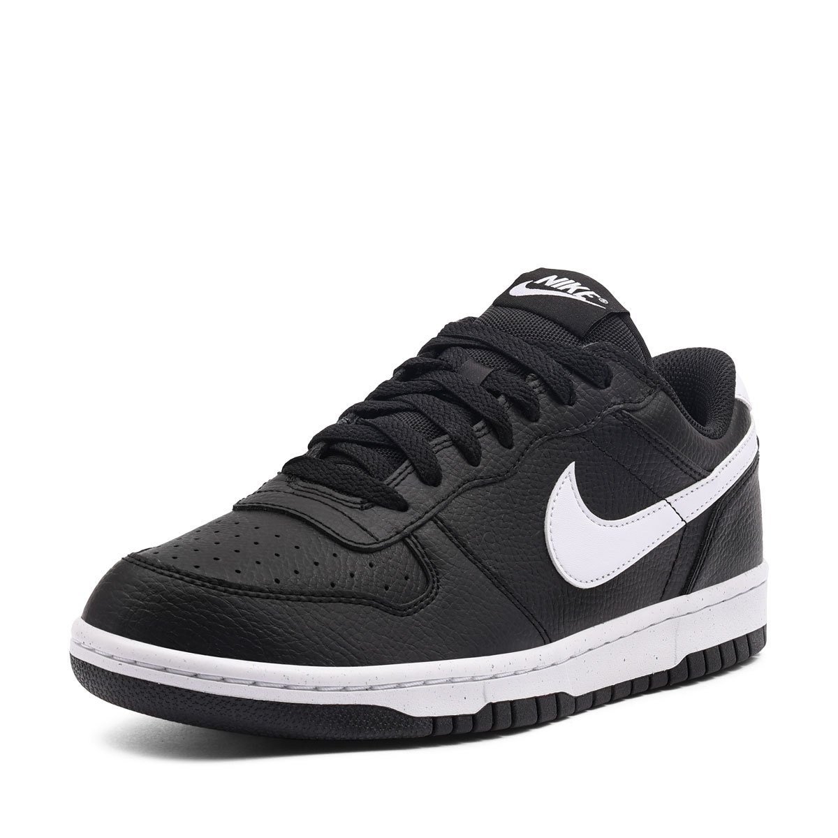 Teniși bărbați Nike Big Low 355152-016 Nike Big Low Teniși bărbați 355152-016