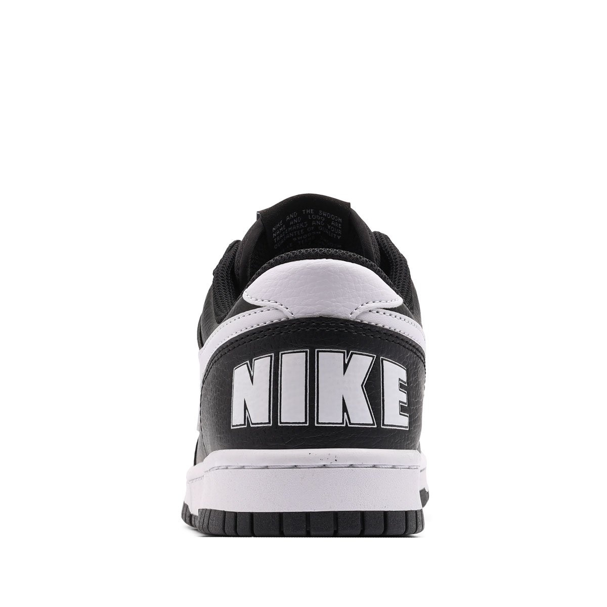 Teniși bărbați Nike Big Low 355152-016 Nike Big Low Teniși bărbați 355152-016