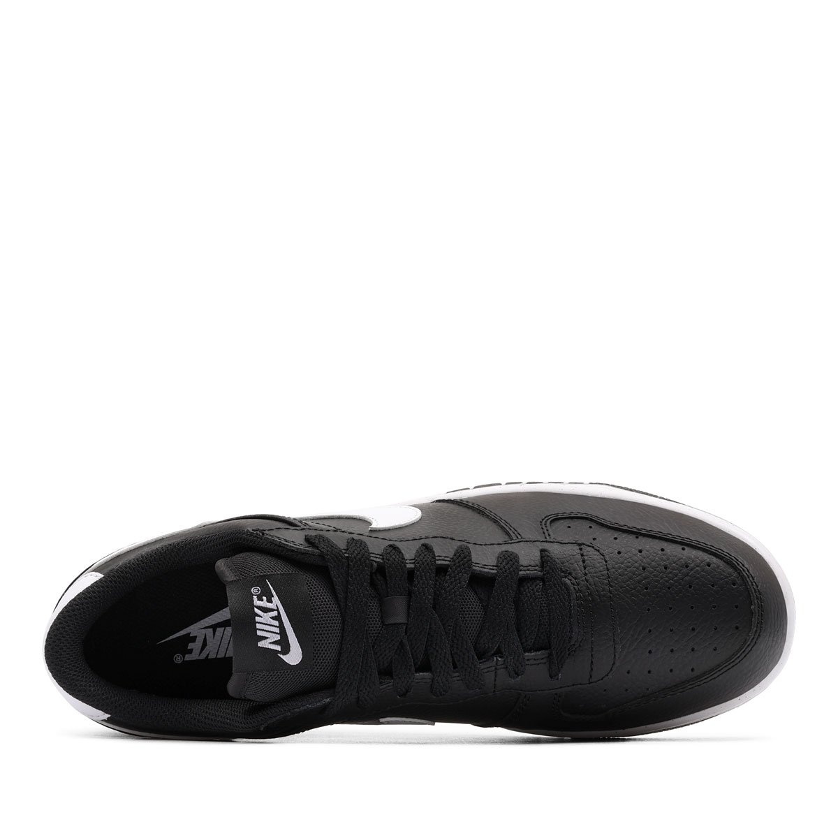 Teniși bărbați Nike Big Low 355152-016 Nike Big Low Teniși bărbați 355152-016
