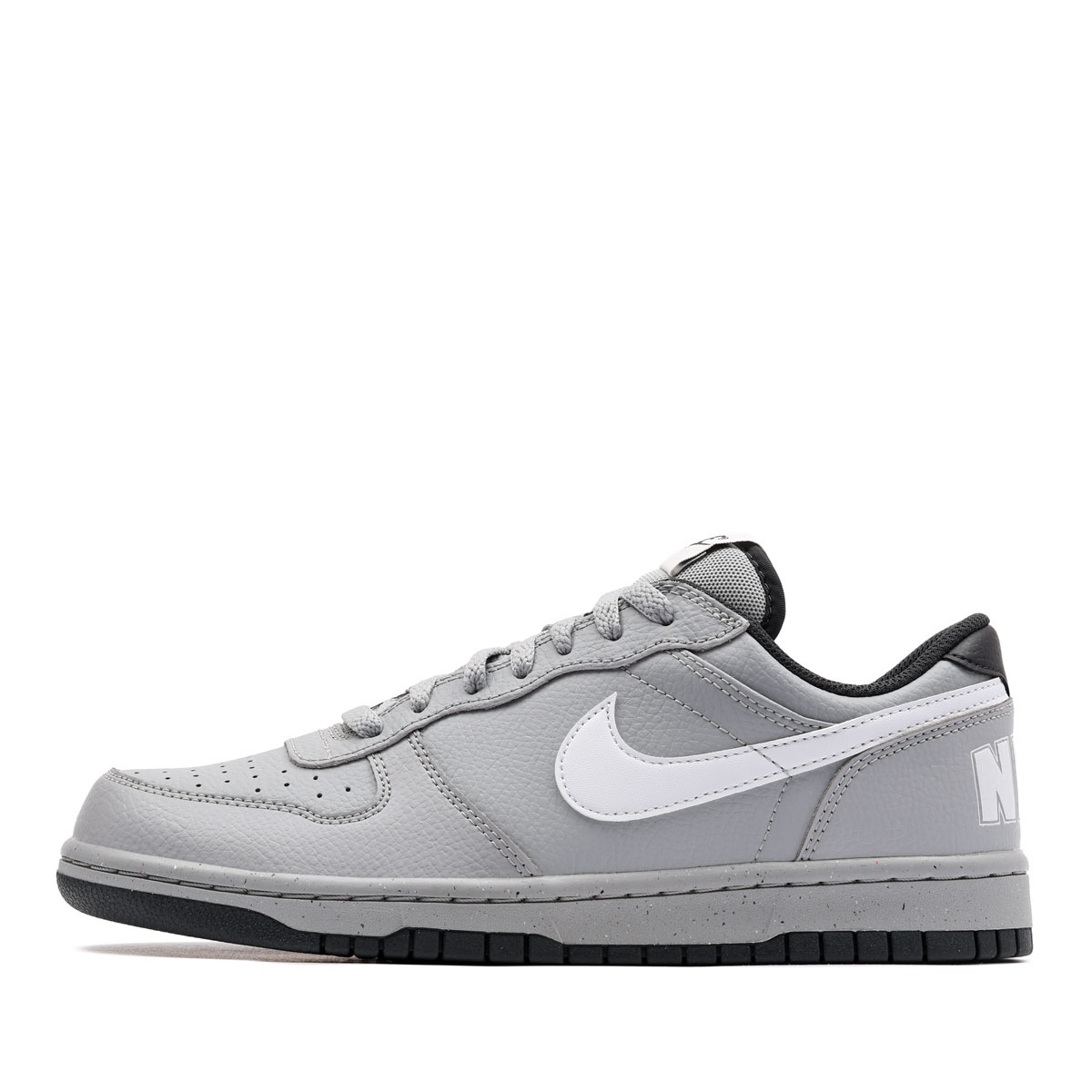Teniși bărbați Nike Big Low 355152-017 Nike Big Low Teniși bărbați 355152-017