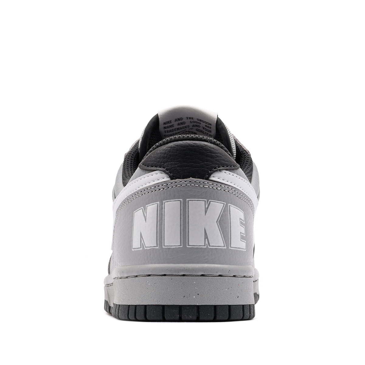 Teniși bărbați Nike Big Low 355152-017 Nike Big Low Teniși bărbați 355152-017