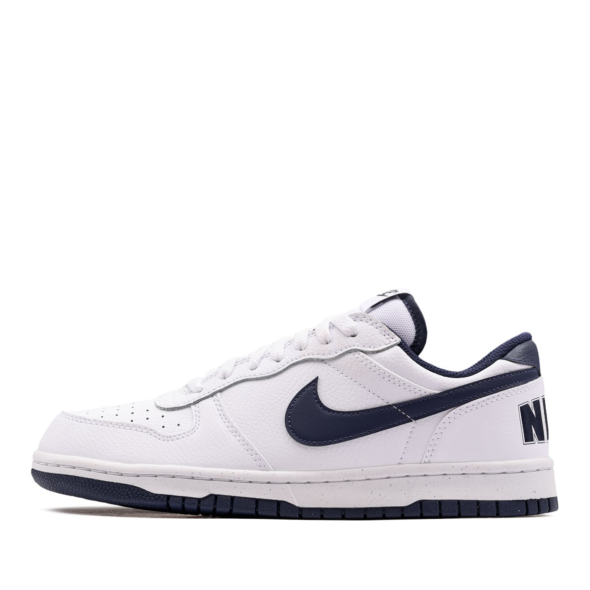 Teniși bărbați Nike Big Low 355152-140 Nike Big Low Teniși bărbați 355152-140