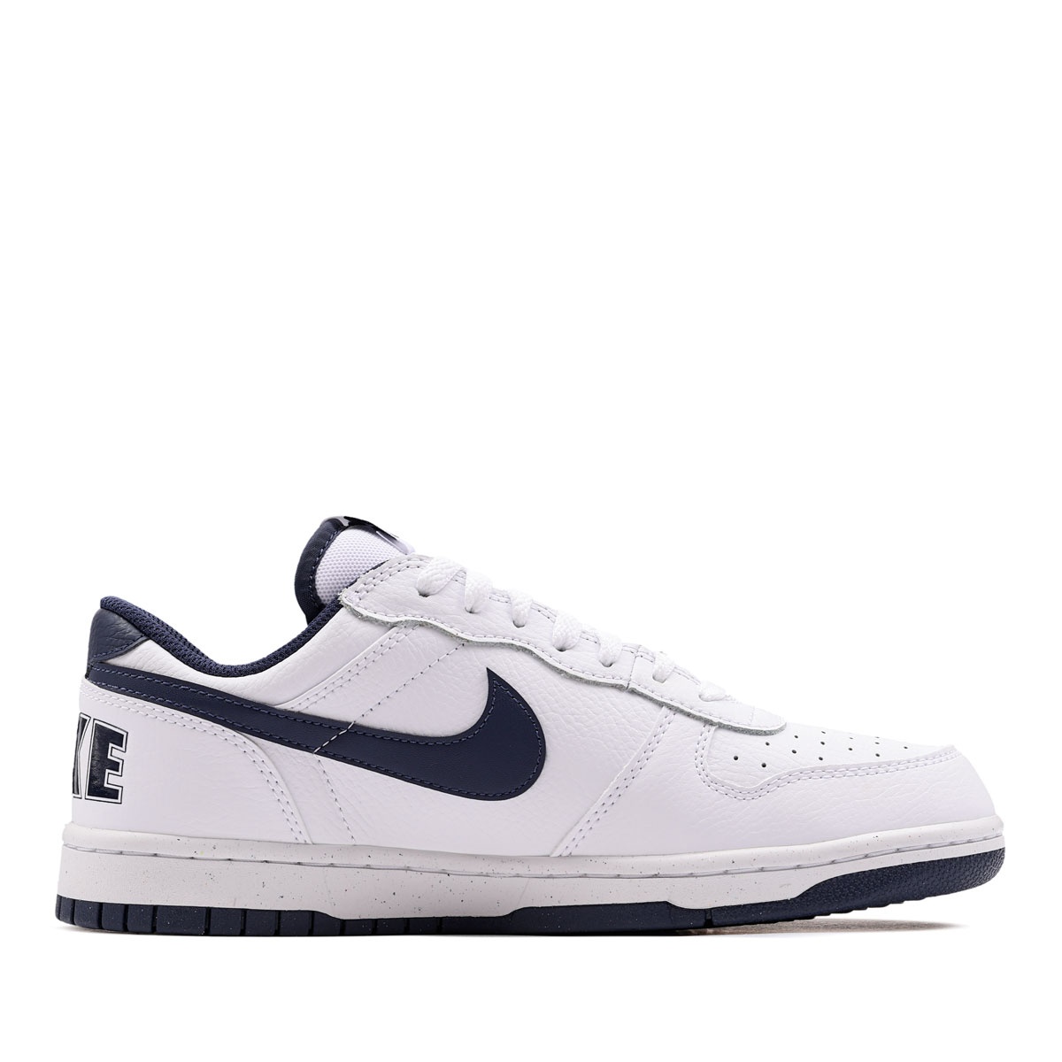 Teniși bărbați Nike Big Low 355152-140 Nike Big Low Teniși bărbați 355152-140