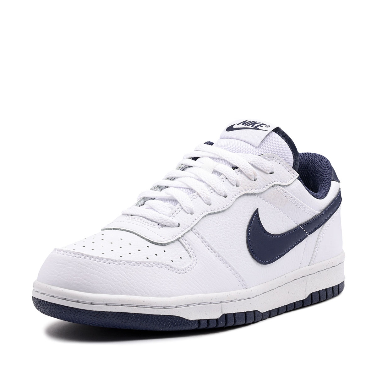 Teniși bărbați Nike Big Low 355152-140 Nike Big Low Teniși bărbați 355152-140