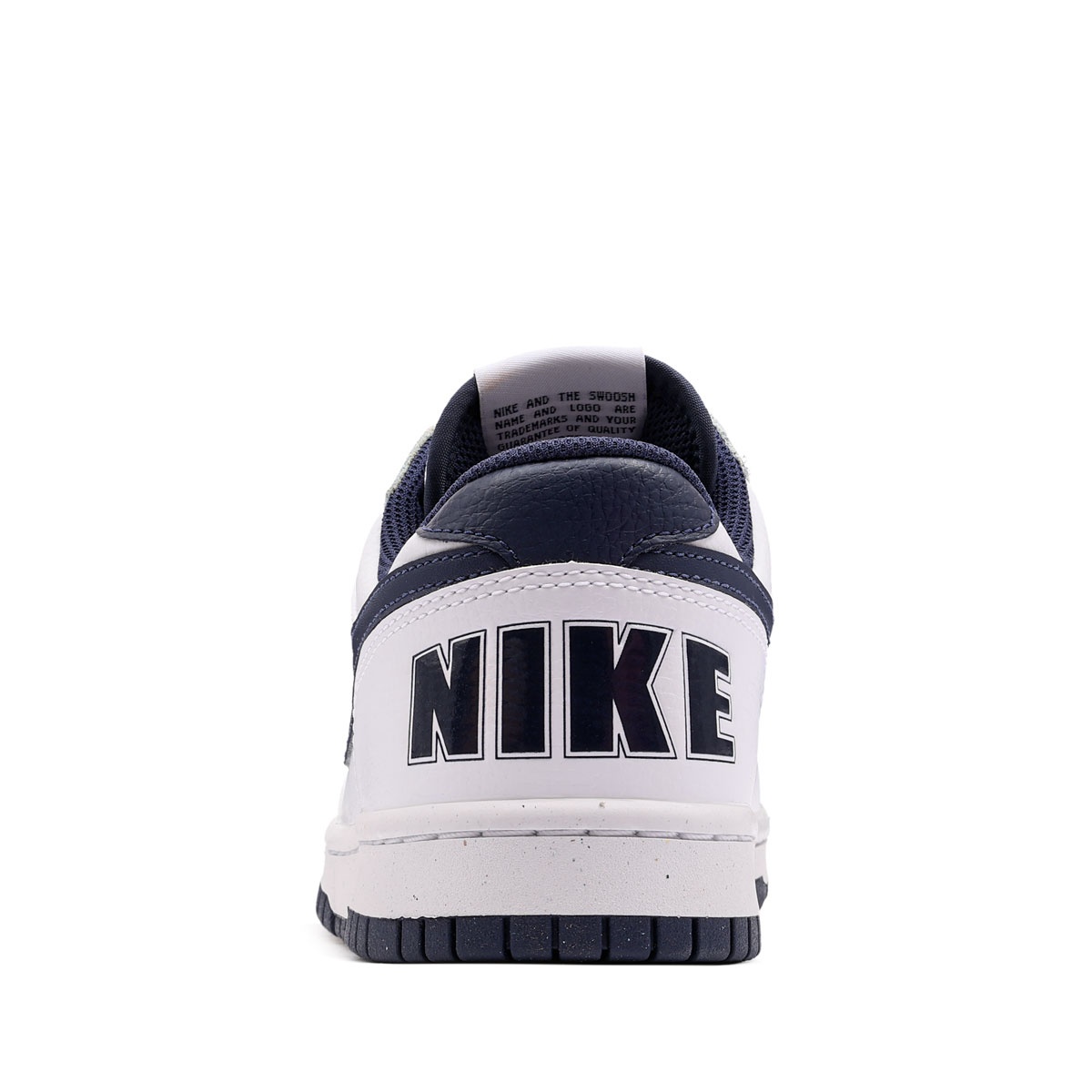 Teniși bărbați Nike Big Low 355152-140 Nike Big Low Teniși bărbați 355152-140
