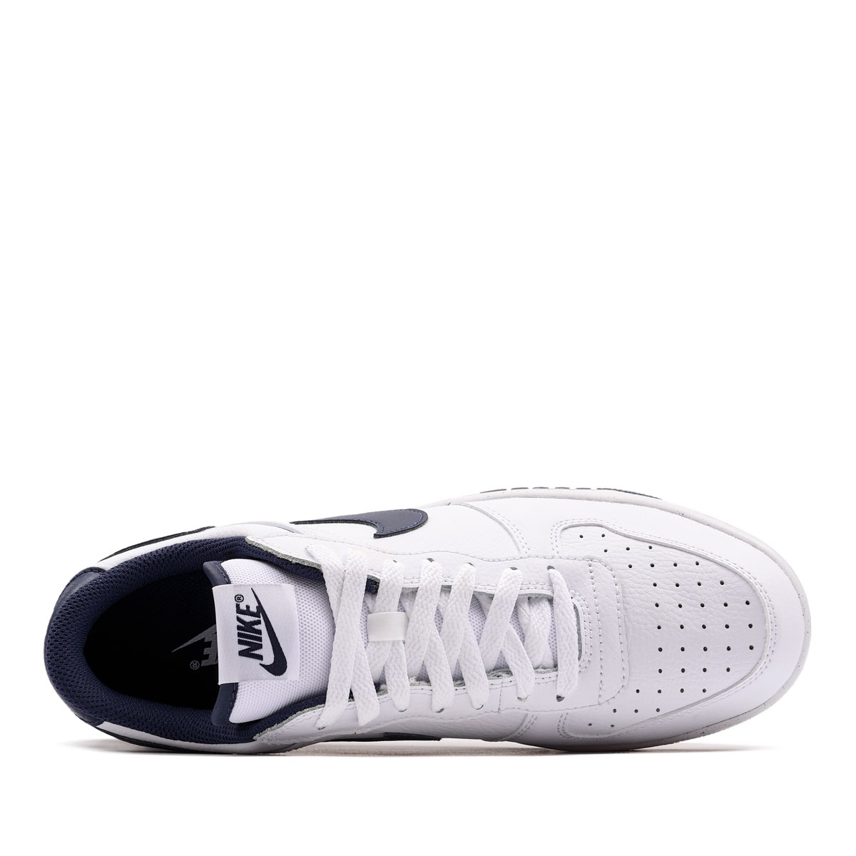 Teniși bărbați Nike Big Low 355152-140 Nike Big Low Teniși bărbați 355152-140