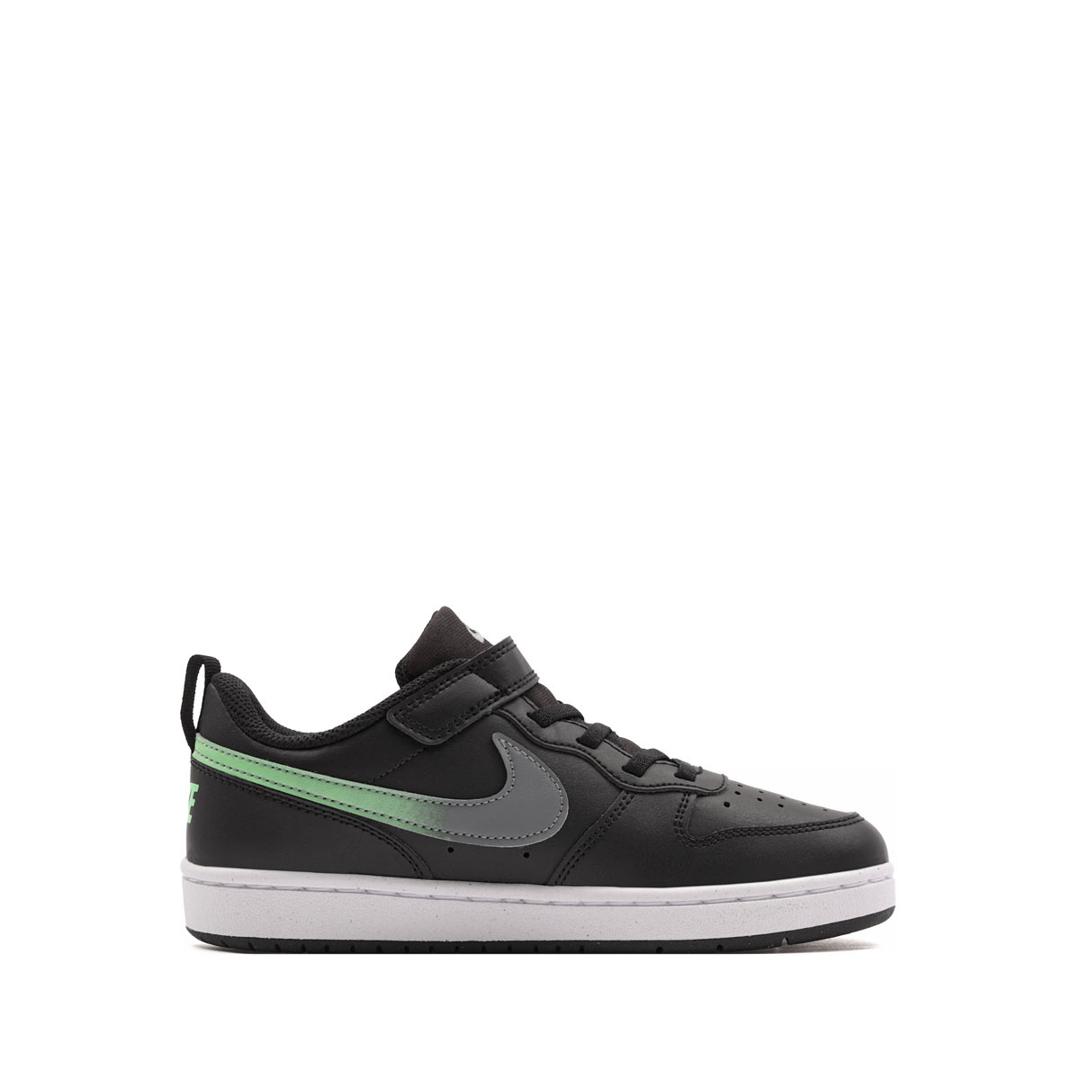 Nike Court Borough Low Fade Teniși copii IQ6527-001