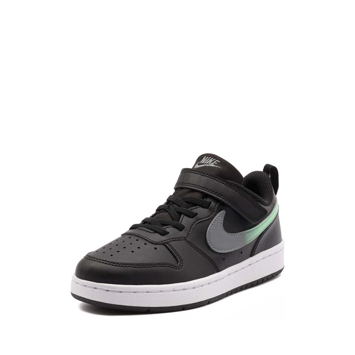 Nike Court Borough Low Fade Teniși copii IQ6527-001