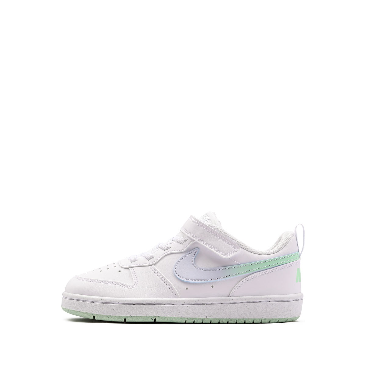 Nike Court Borough Low Fade Teniși copii IQ6527-100