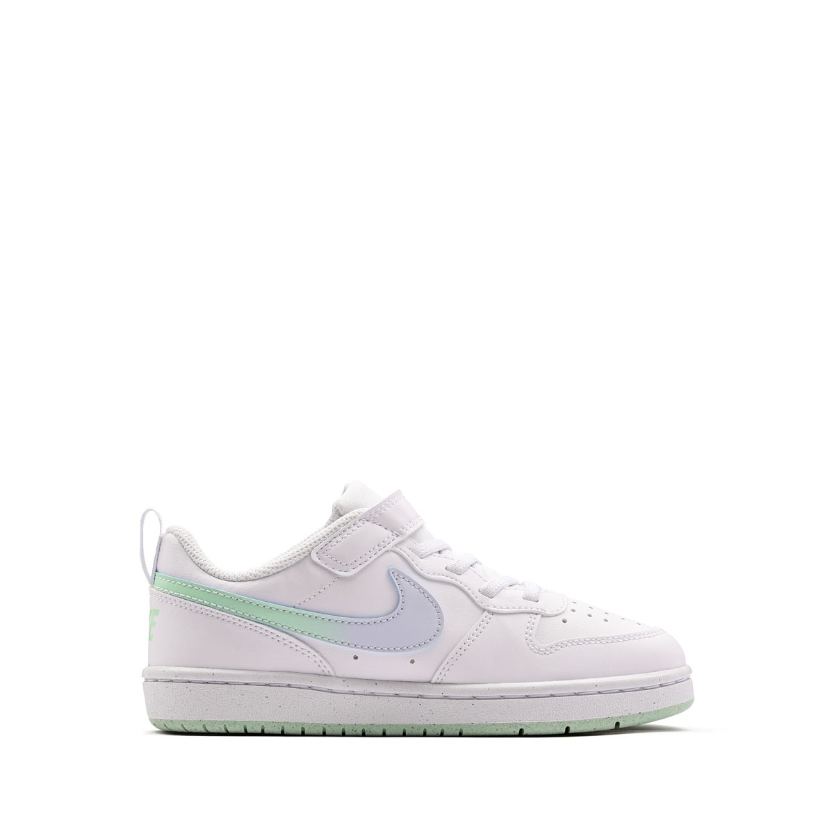 Nike Court Borough Low Fade Teniși copii IQ6527-100