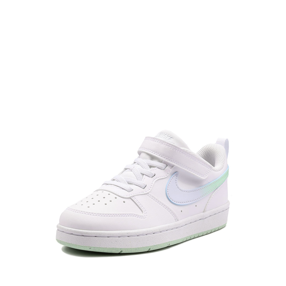 Nike Court Borough Low Fade Teniși copii IQ6527-100