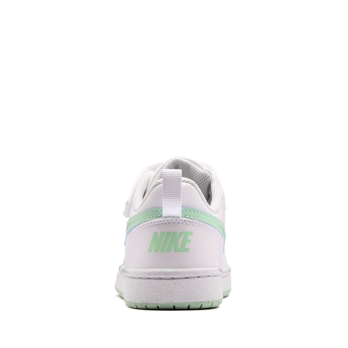 Nike Court Borough Low Fade Teniși copii IQ6527-100
