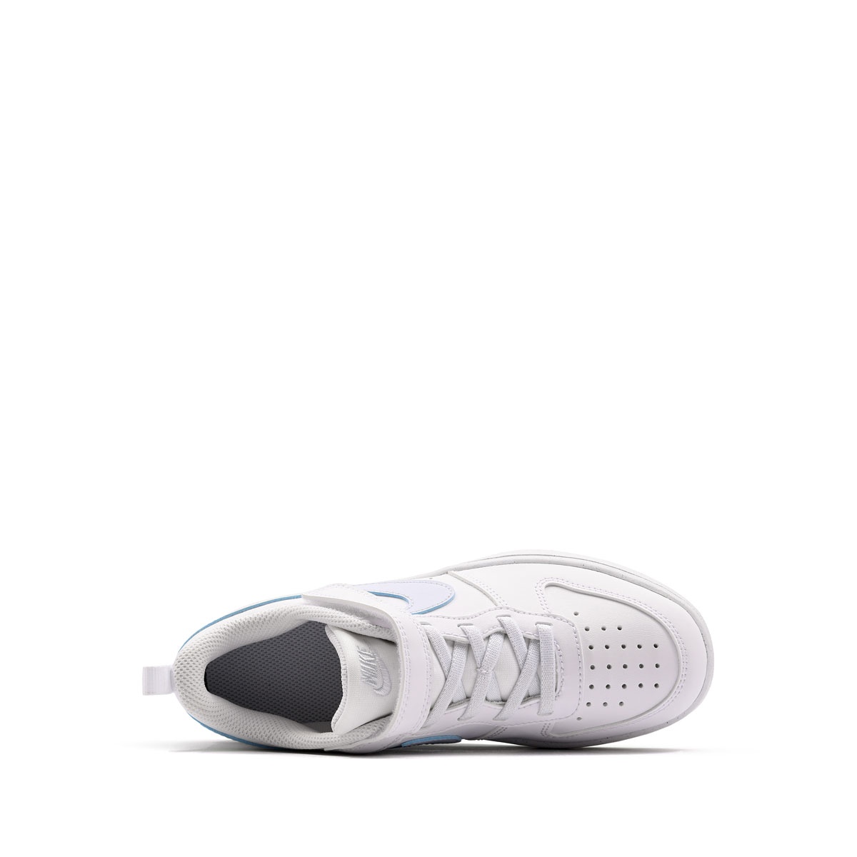 Nike Court Borough Low Fade Teniși copii IQ6527-100