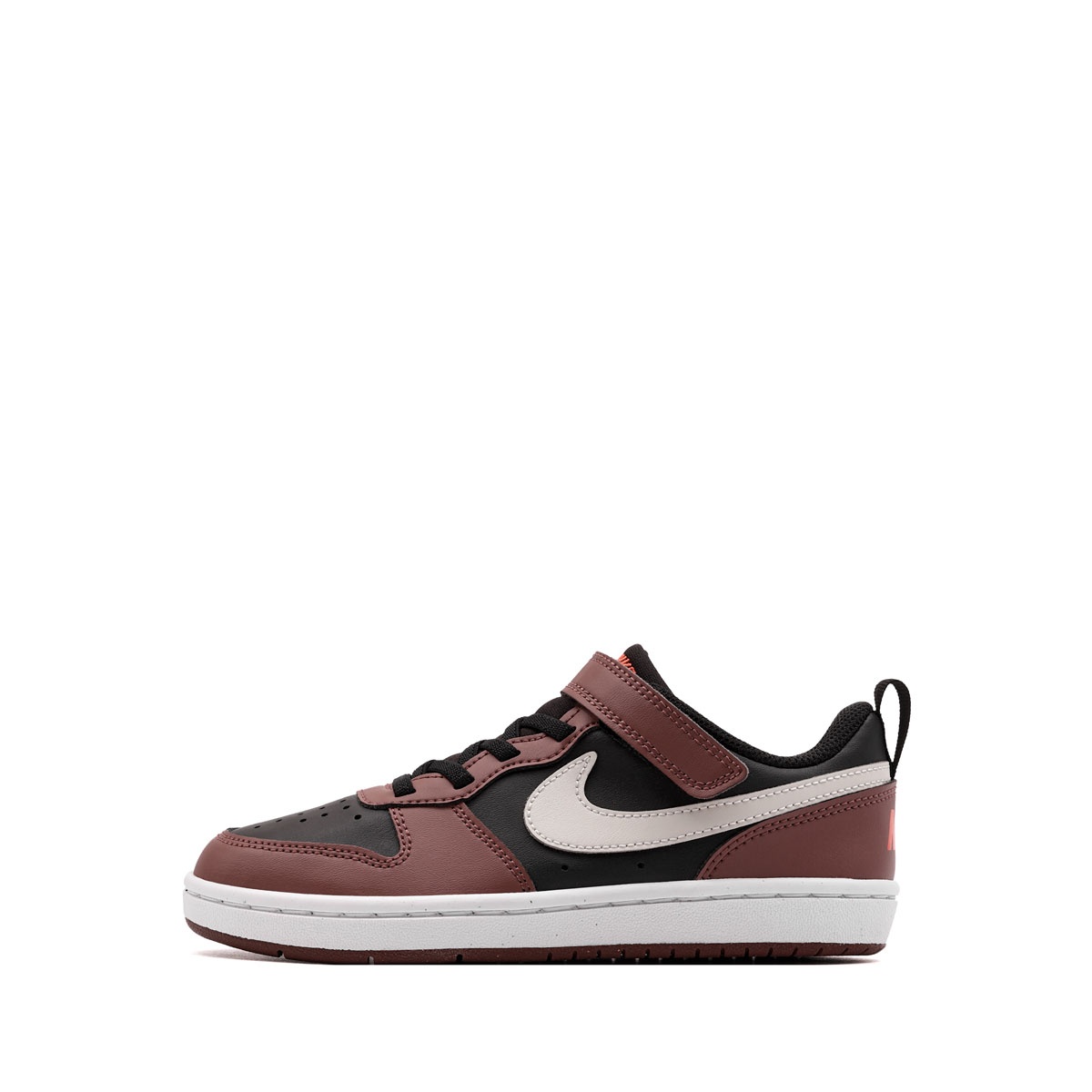 Nike Court Borough Low Recraf Teniși copii DV5457-015