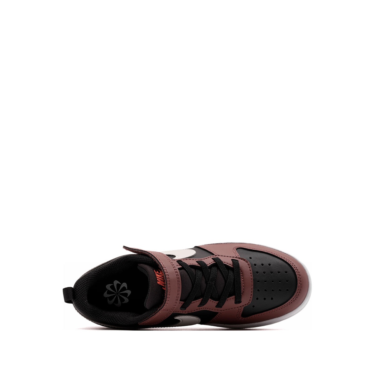 Nike Court Borough Low Recraf Teniși copii DV5457-015