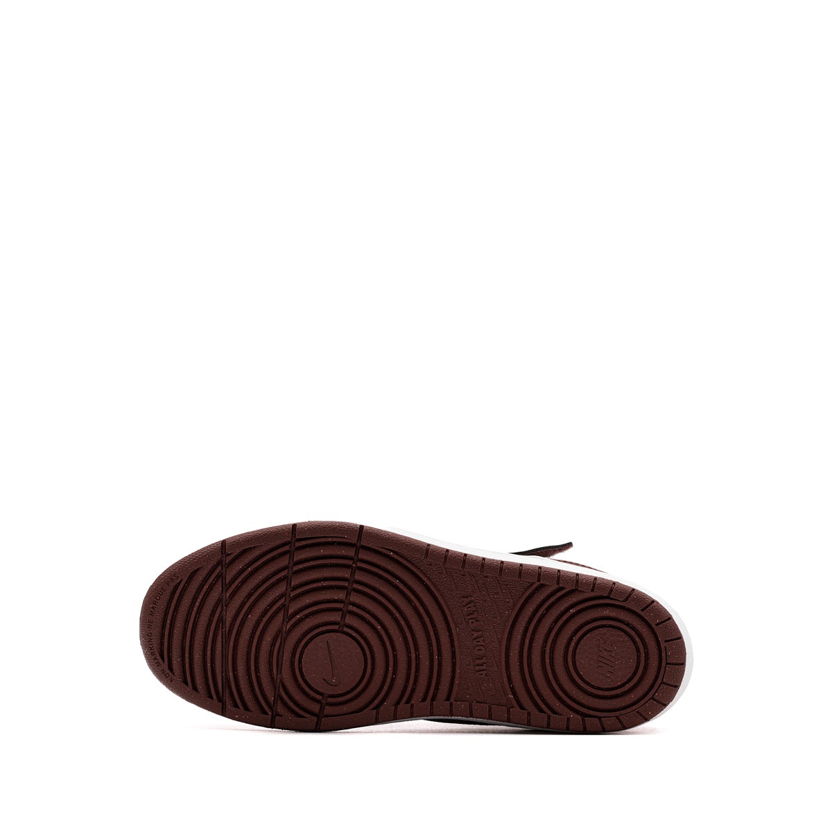 Nike Court Borough Low Recraf Teniși copii DV5457-015