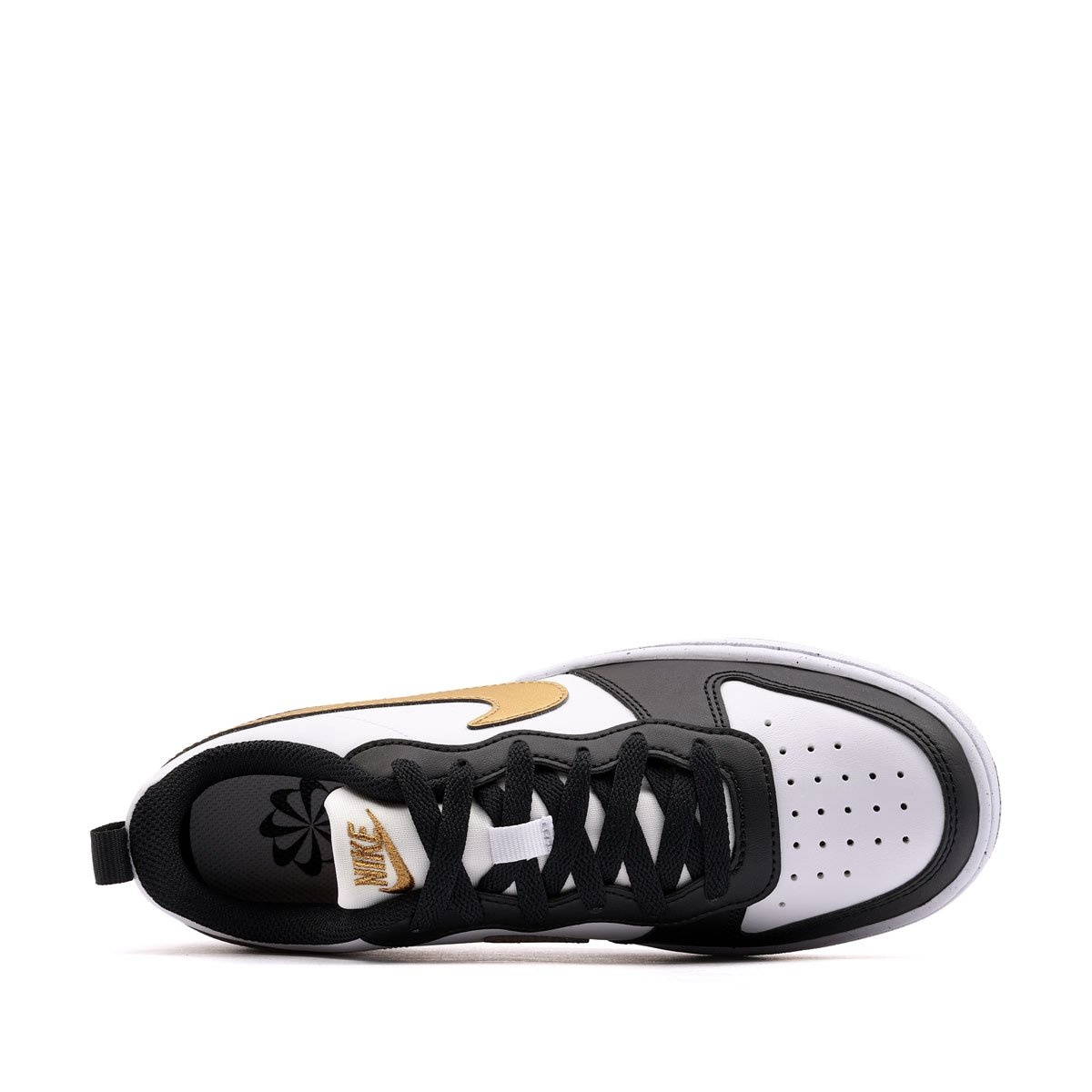 Nike Court Borough Low Recraft Teniși DV5456-008