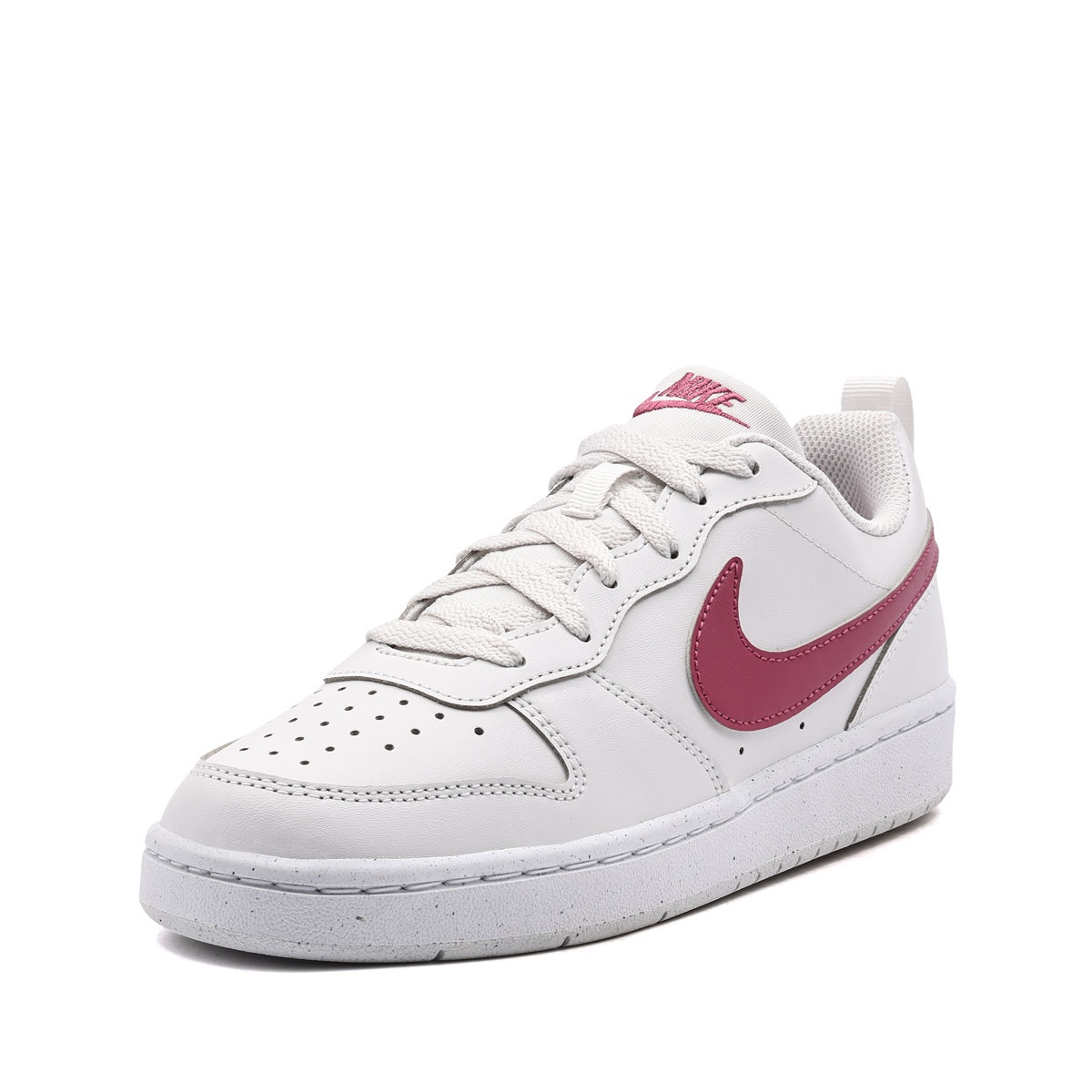 Nike Court Borough Low Recraft Teniși DV5456-010