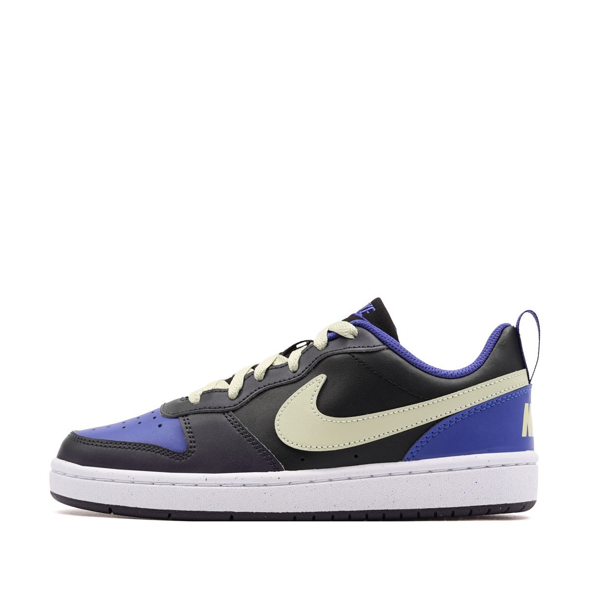 Nike Court Borough Low Recraft Teniși DV5456-011