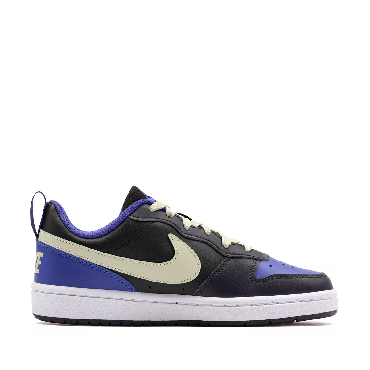 Nike Court Borough Low Recraft Teniși DV5456-011