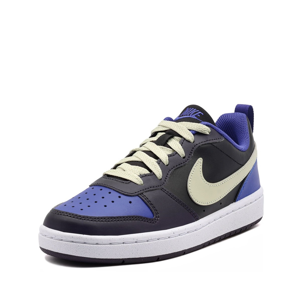 Nike Court Borough Low Recraft Teniși DV5456-011