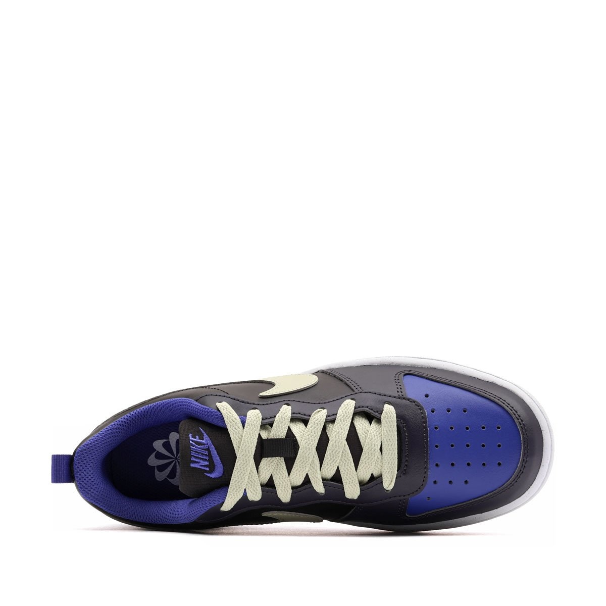 Nike Court Borough Low Recraft Teniși DV5456-011