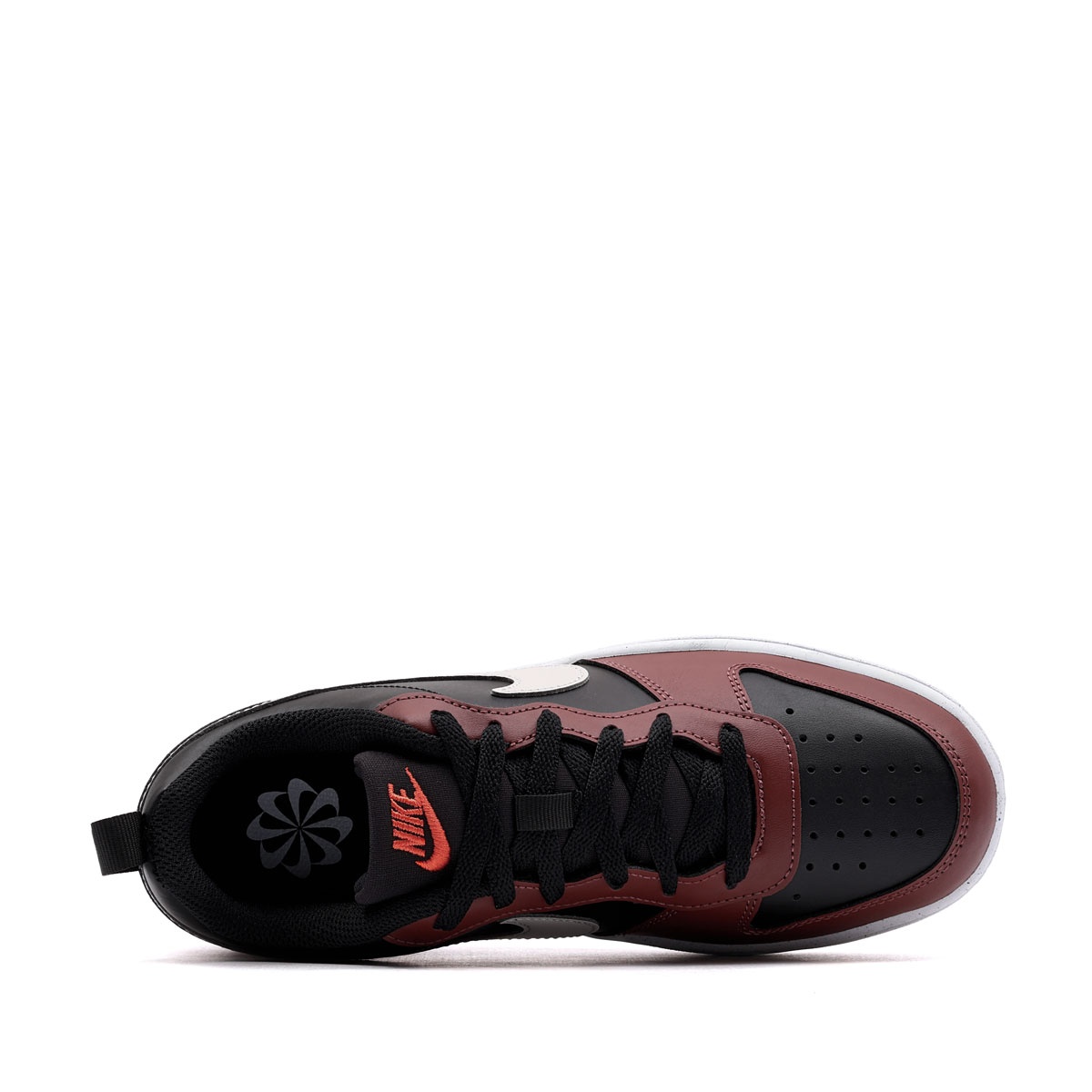 Nike Court Borough Low Recraft Teniși DV5456-015