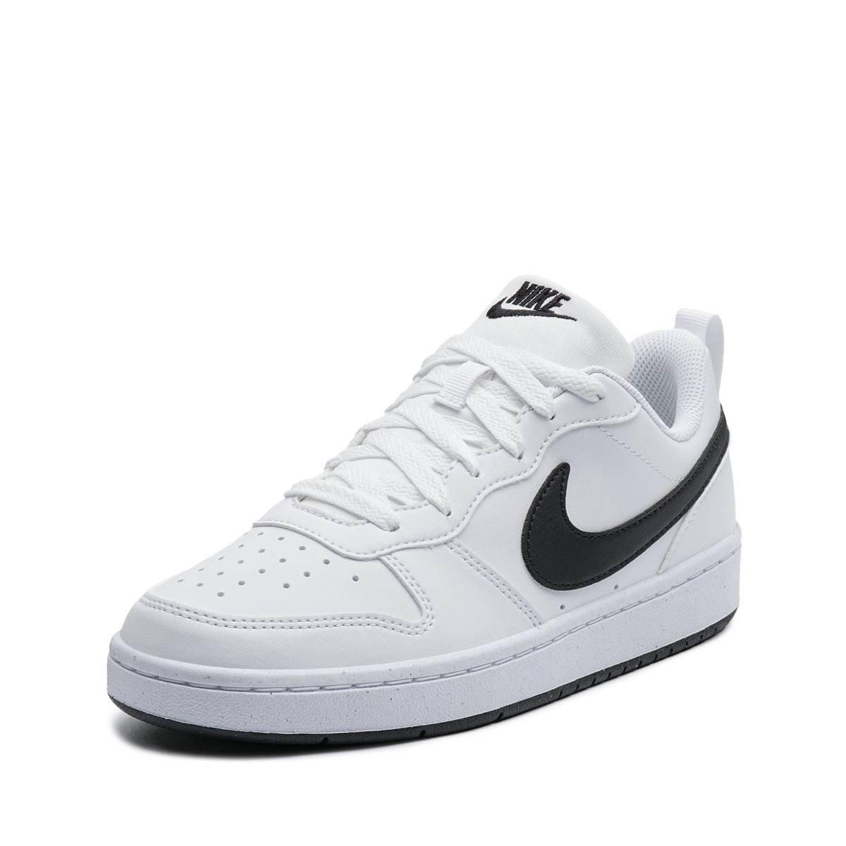 Teniși Nike Court Borough Low Recraft DV5456-104 Nike Court Borough Low Recraft Teniși DV5456-104