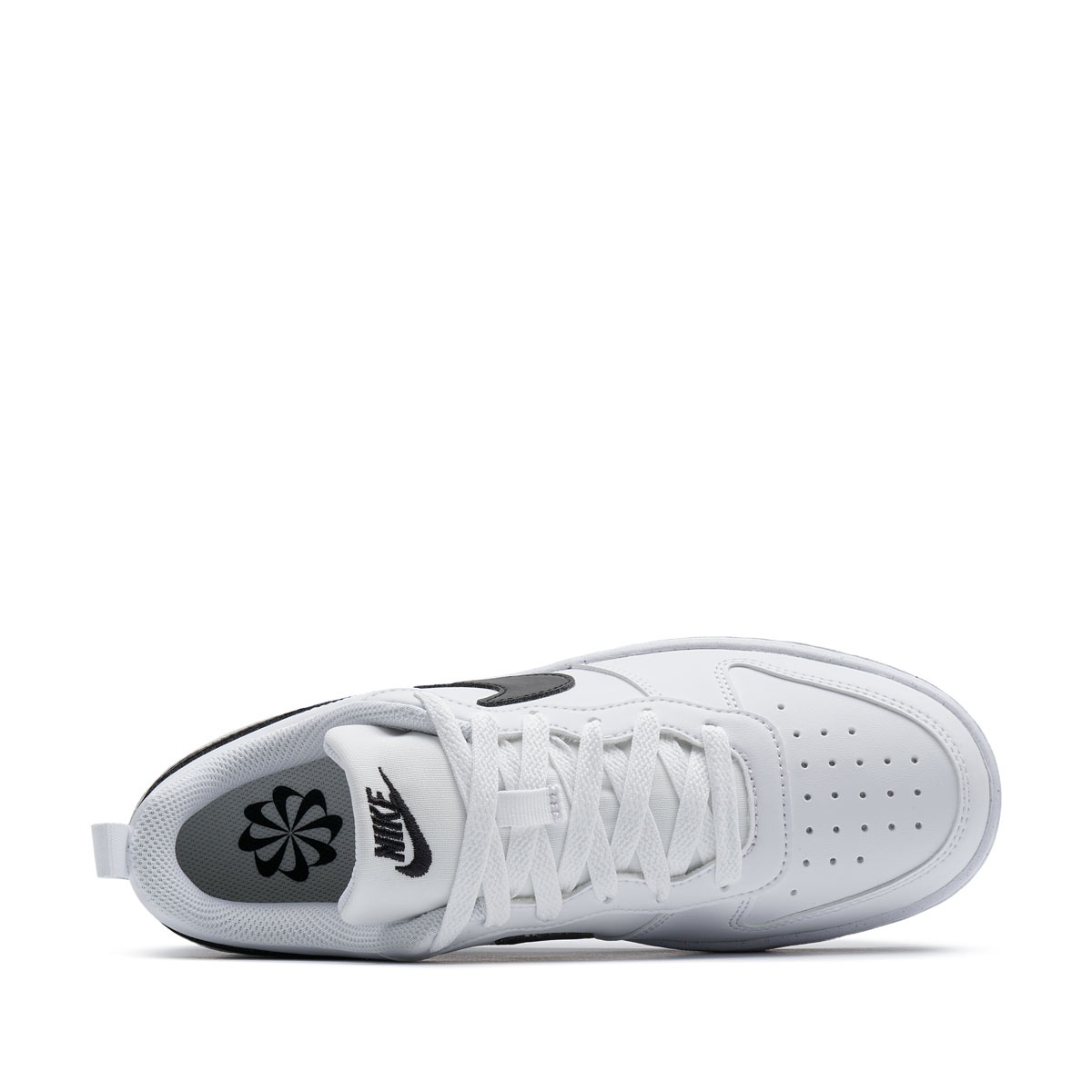 Teniși Nike Court Borough Low Recraft DV5456-104 Nike Court Borough Low Recraft Teniși DV5456-104
