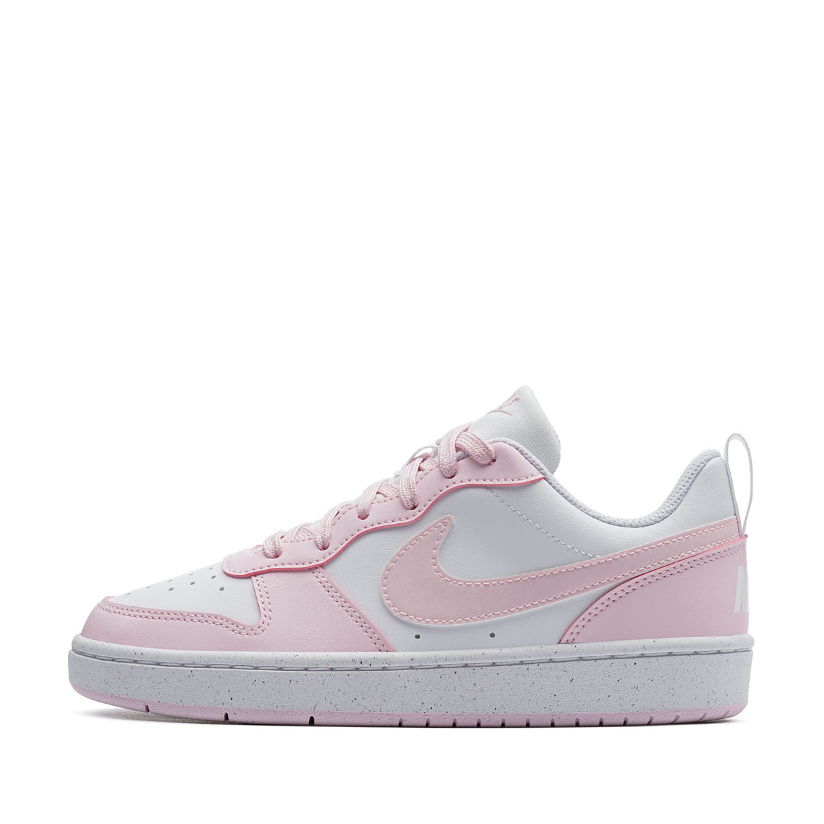 Teniși Nike Court Borough Low Recraft DV5456-105 Nike Court Borough Low Recraft Teniși DV5456-105