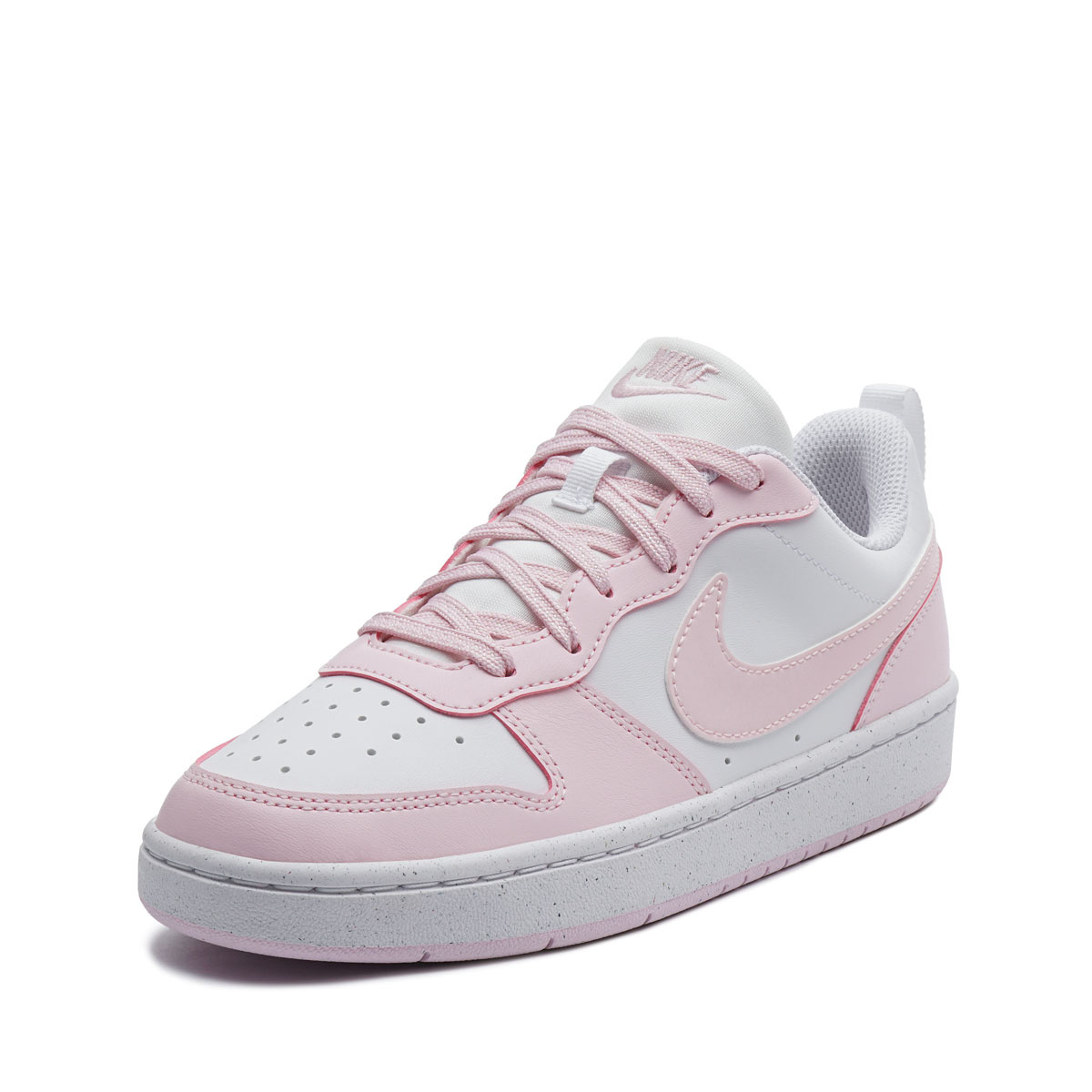 Teniși Nike Court Borough Low Recraft DV5456-105 Nike Court Borough Low Recraft Teniși DV5456-105