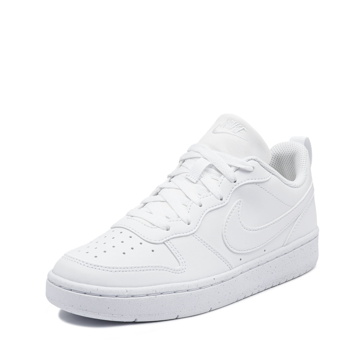 Teniși Nike Court Borough Low Recraft DV5456-106 Nike Court Borough Low Recraft Teniși DV5456-106