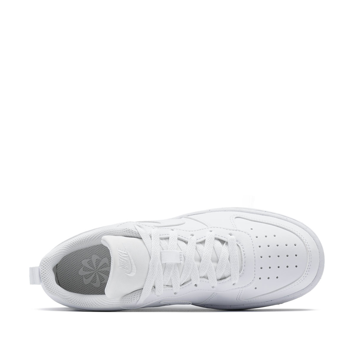 Teniși Nike Court Borough Low Recraft DV5456-106 Nike Court Borough Low Recraft Teniși DV5456-106