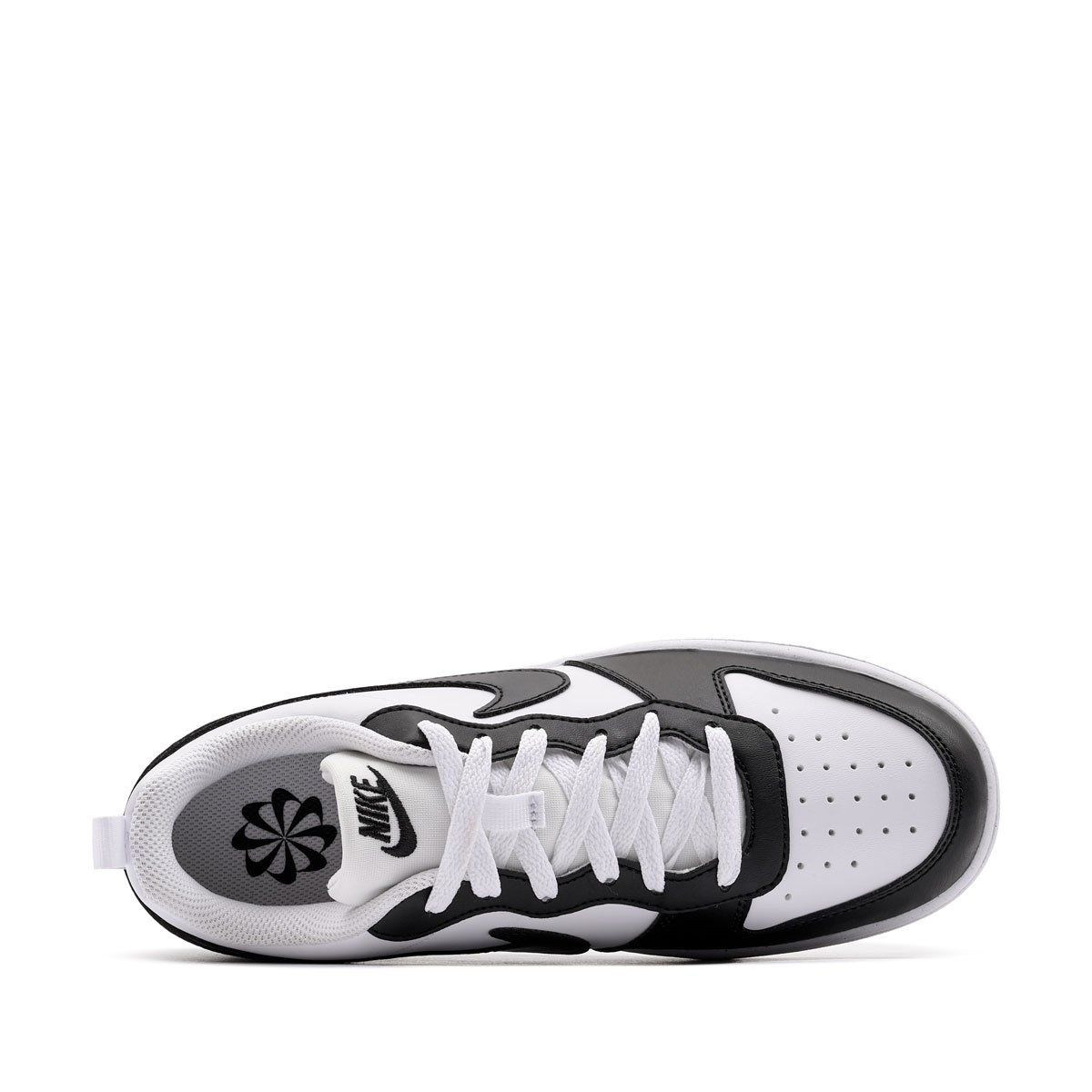 Nike Court Borough Low Recraft Teniși DV5456-131