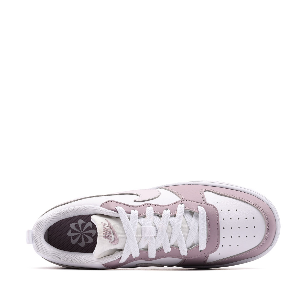 Nike Court Borough Low Recraft Teniși DV5456-134