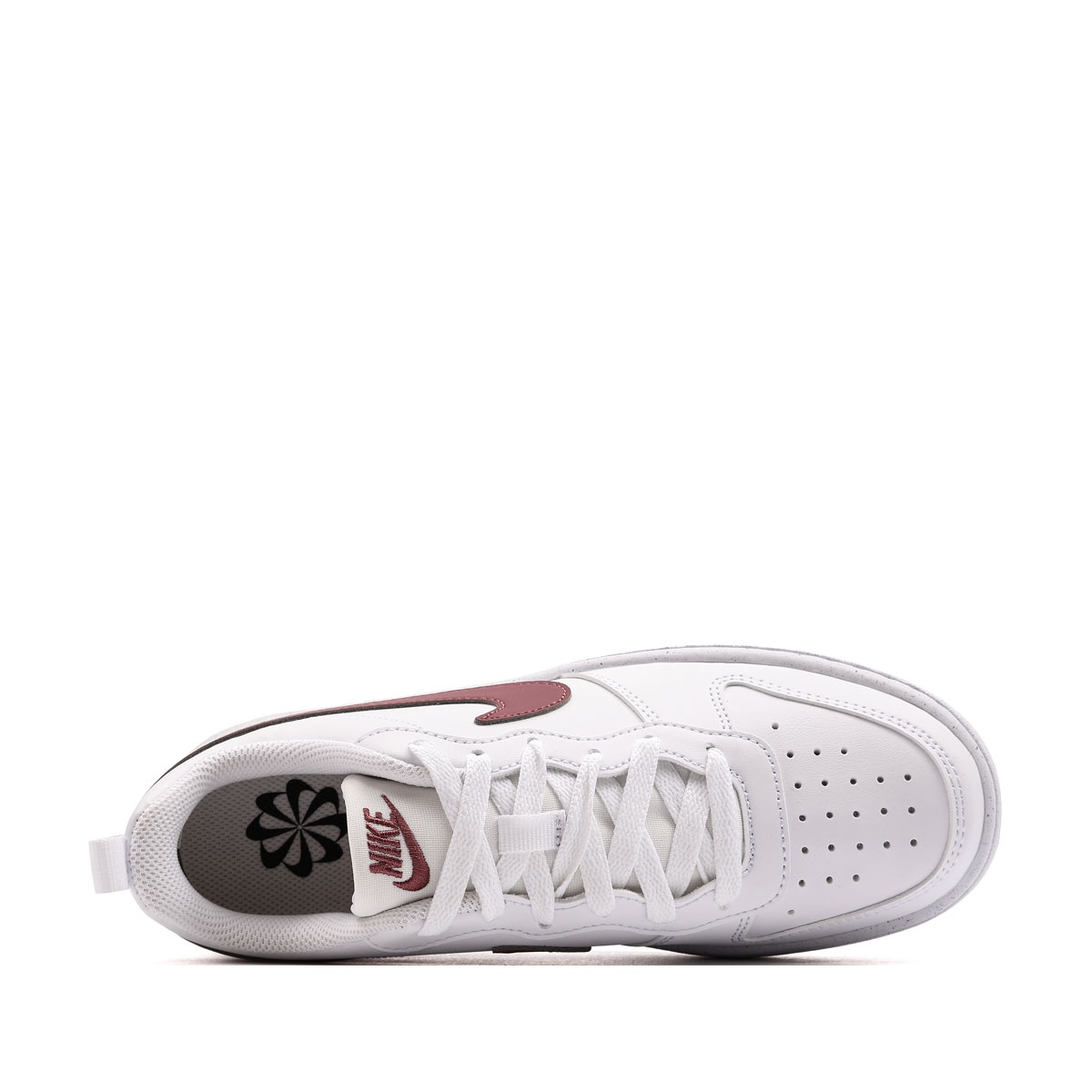 Nike Court Borough Low Recraft Teniși DV5456-142