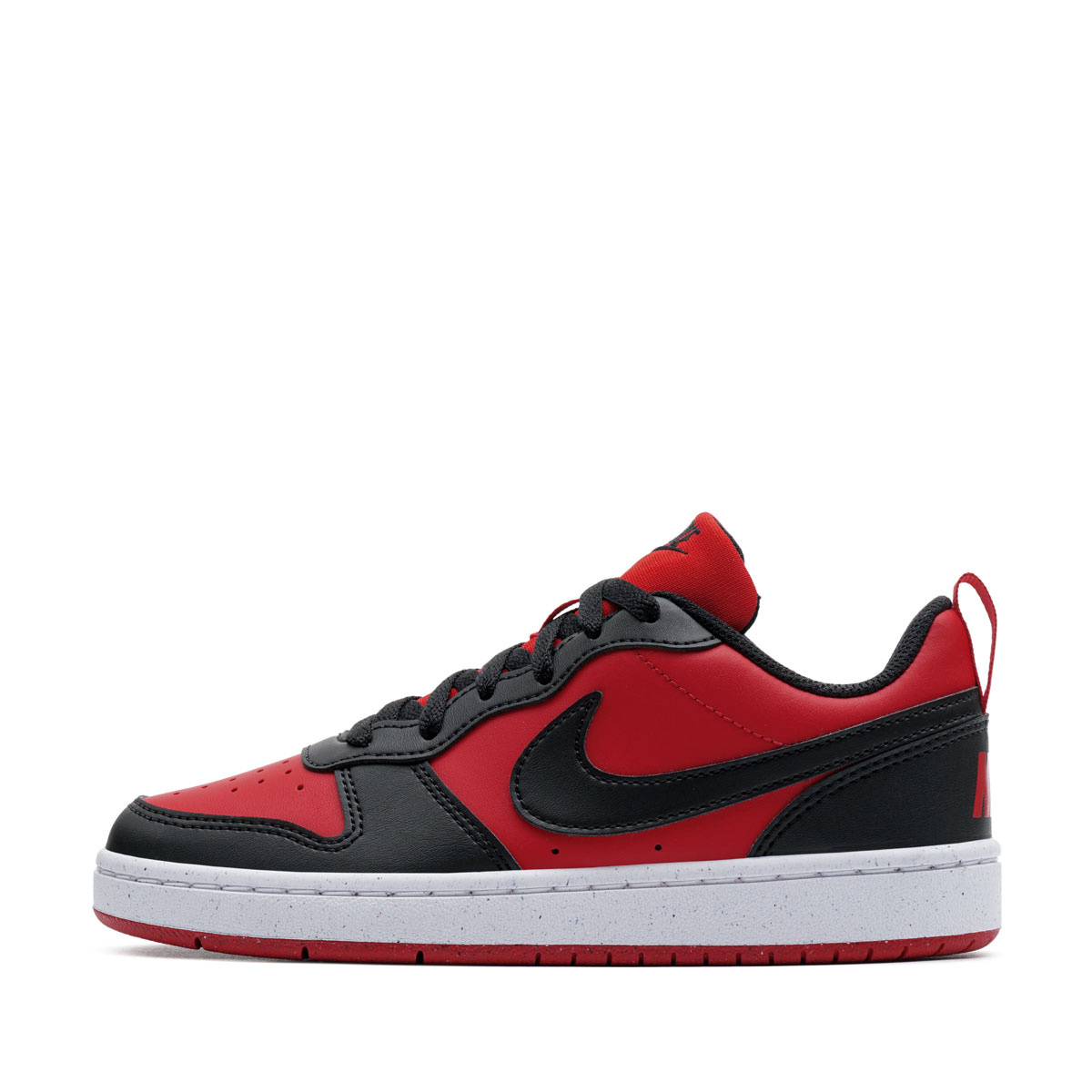 Teniși Nike Court Borough Low Recraft DV5456-600 Nike Court Borough Low Recraft Teniși DV5456-600