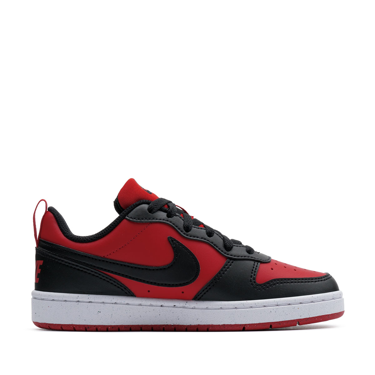 Teniși Nike Court Borough Low Recraft DV5456-600 Nike Court Borough Low Recraft Teniși DV5456-600