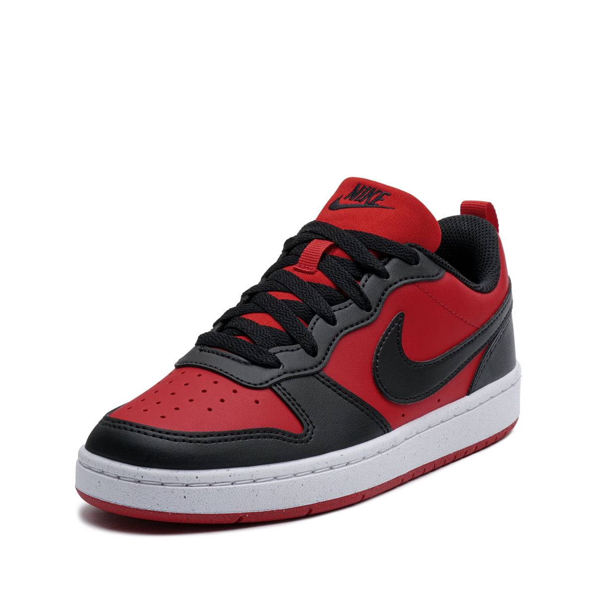 Teniși Nike Court Borough Low Recraft DV5456-600 Nike Court Borough Low Recraft Teniși DV5456-600